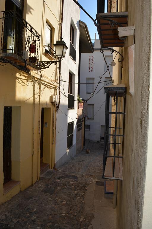 הוילה גרנדה El Molino De La Alhambra חדר תמונה